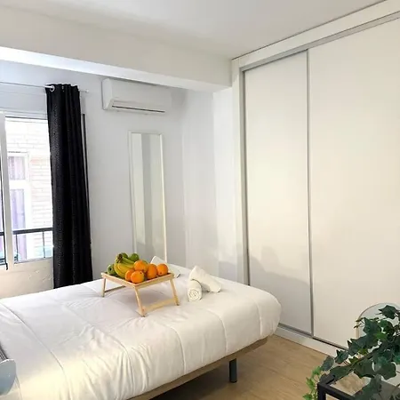 Garcia Briz ! Apartment *