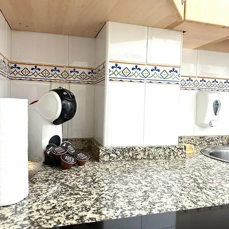 Apartment Garcia Briz !