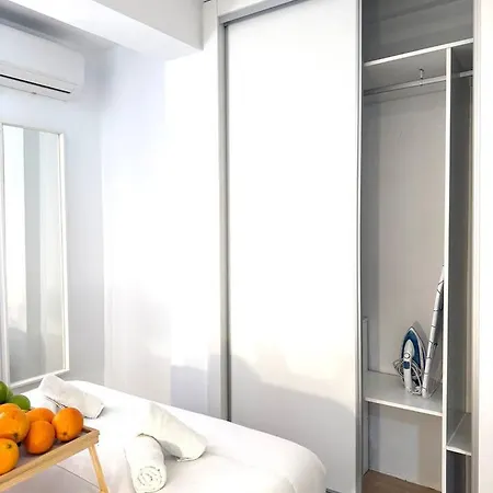 Garcia Briz ! Apartment