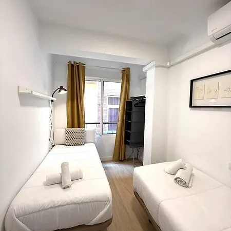 Apartment Garcia Briz !