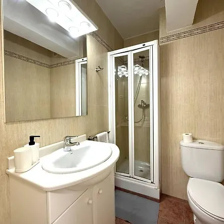 Apartment Garcia Briz ! *