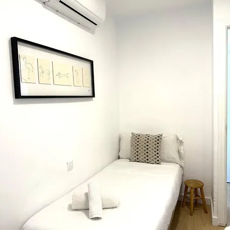 Garcia Briz ! Apartment