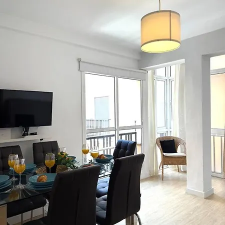 Garcia Briz ! Apartment *