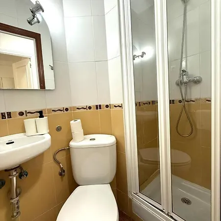 Apartment Garcia Briz !