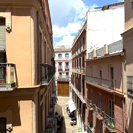 García Briz ! * Málaga