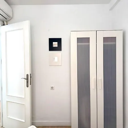 Garcia Briz ! Apartment Malaga