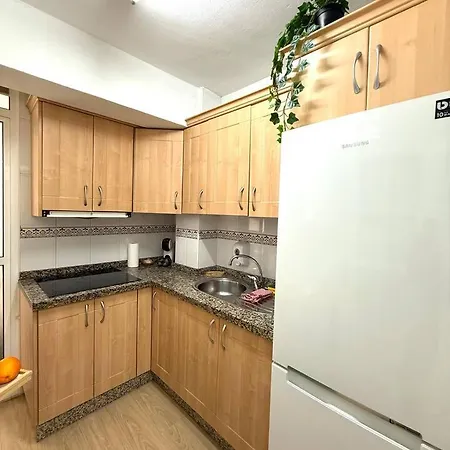 Garcia Briz ! Apartment