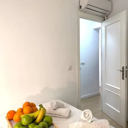 Apartment Garcia Briz ! *