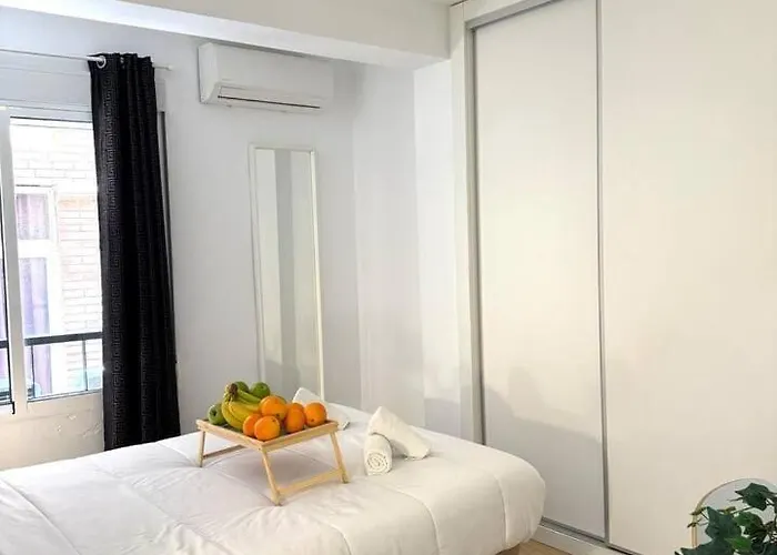 García Briz ! Apartamento *