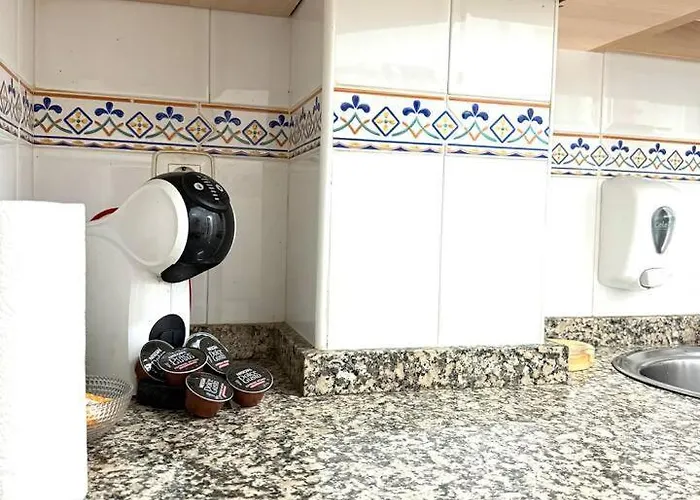 Apartamento García Briz !