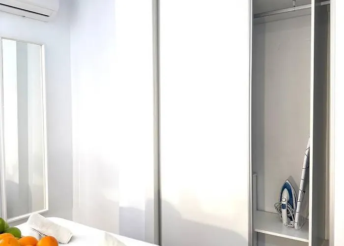 García Briz ! Apartamento