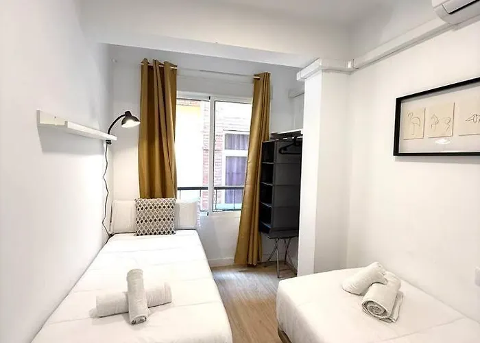 Apartamento García Briz !