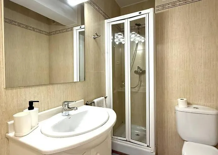 Apartamento García Briz ! *