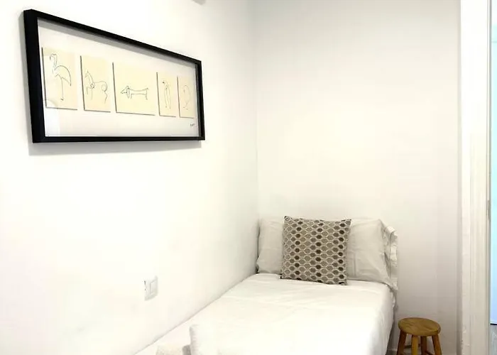 García Briz ! Apartamento