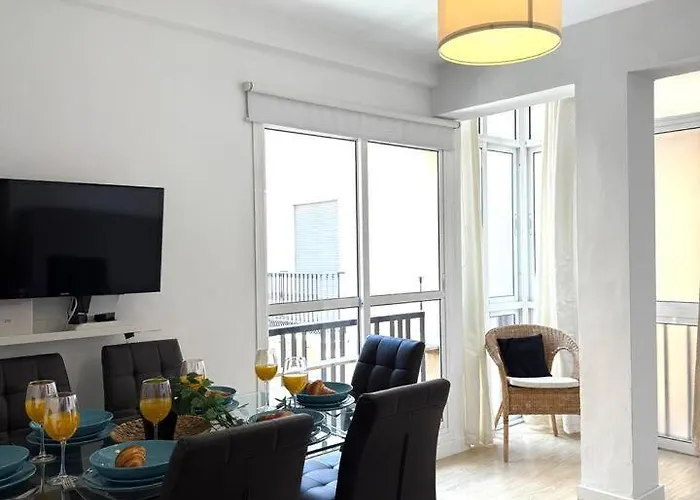 García Briz ! Apartamento *