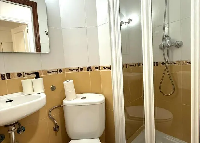 Apartamento García Briz !