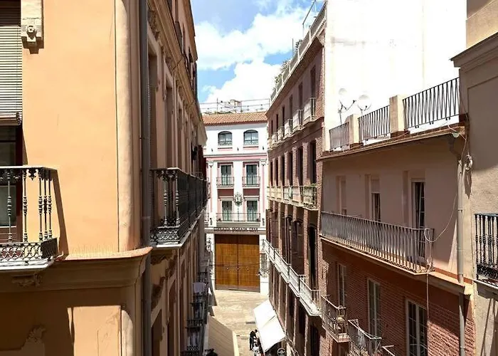 García Briz ! * Málaga