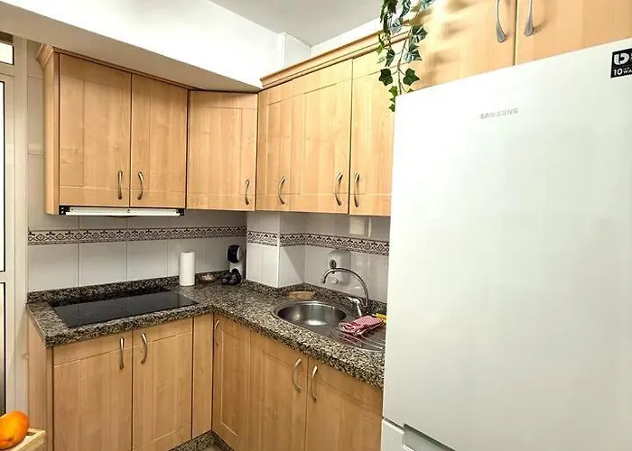 García Briz ! Apartamento