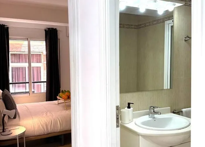 García Briz ! Apartamento