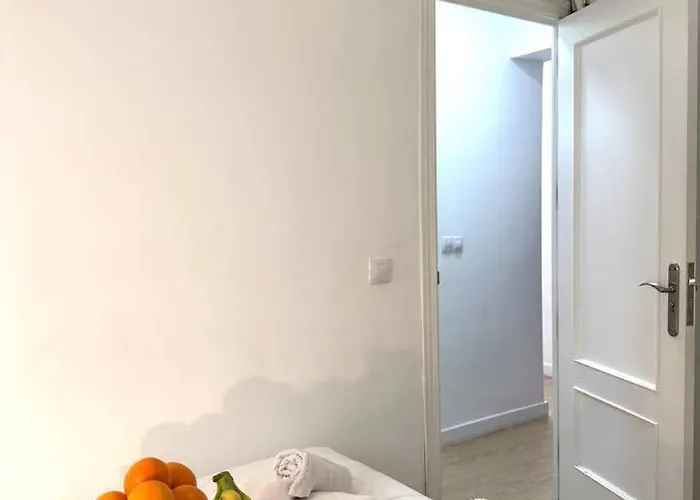 Apartamento García Briz ! *